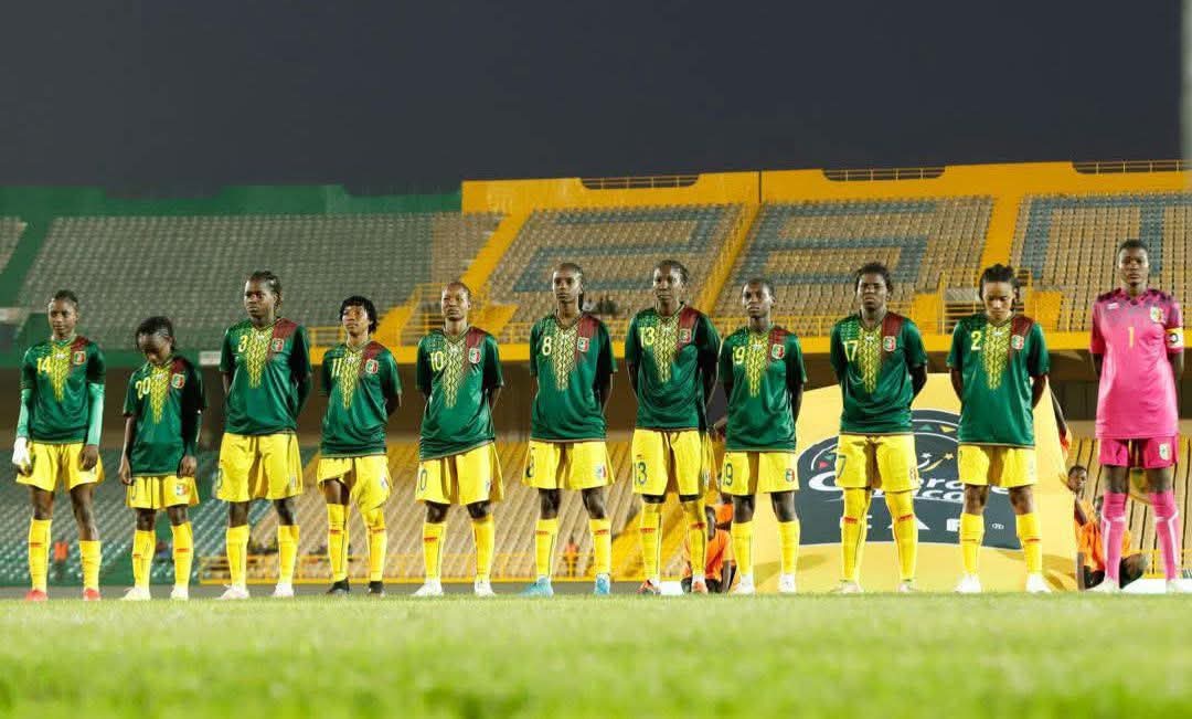 CAN Féminine 2025 : Le Mali Révèle sa Sélection pour le Maroc  